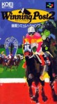 Winning Post 2 (import japonais)
