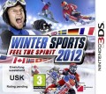 Winter Sports 2012: Feel the Spirit
