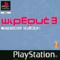 WipeOut 3 - Special Édition