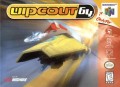 WipeOut 64 (import USA)