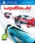WipeOut Omega Collection sous blister