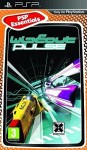 WipeOut Pulse - PSP Essentials