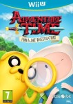 Adventure Time: Finn and Jake Investigations (import anglais)