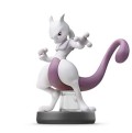 Amiibo Super Smash Bros N°51 - Mewtwo