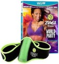 Zumba Fitness World Party et ceinture
