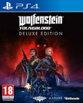 Wolfenstein Youngblood - Deluxe Edition sous blister
