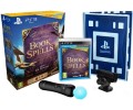 Wonderbook: Book of spells + Pack Découverte