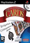 World championship cards