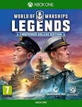 World of Warships: Legends - Firepower Deluxe Edition 