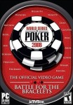 World series of poker 2008
