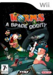 Worms : L'Odyssée Spatiale