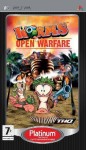 Worms: Open Warfare Platinum 