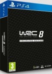 WRC 8 - Édition Collector sous blister
