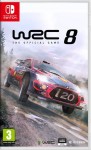 WRC 8 