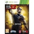 WWE'12 - People's Edition