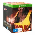 WWE 2K15 Hulkamania Edition 