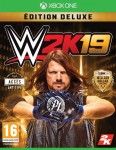 WWE 2K19 - Édition Deluxe 