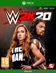WWE 2K20 