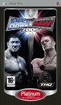 WWE Smackdown Vs. Raw 2006 Platinum 