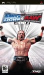 Wwe smackdown vs raw 2007