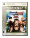 Wwe Smackdown vs Raw 2008 Classics 