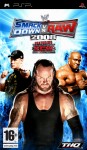 Wwe smackdown vs raw 2008