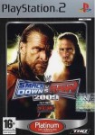 WWE Smackdown vs Raw 2009 - Platinum