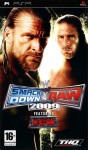 Wwe smackdown vs raw 2009