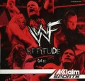 WWF Attitude: Get it! sous blister