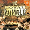 WWF Royal Rumble (import japonais)