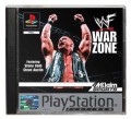 WWF War Zone Platinum 