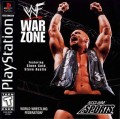 WWF War Zone (import USA)