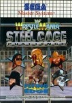 WWF WrestleMania : Steel Cage Challenge