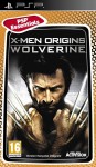 X-Men Origins: Wolverine Essentials