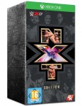 WWE 2K17 - Édition NXT