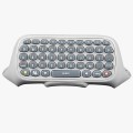 Clavier Messenger Kit (ChatPad) Blanc