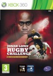 Jonah Lomu: Rugby Challenge 2