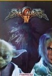 SoulCalibur IV Steelbook 