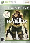 Tomb Raider Underworld Classics 