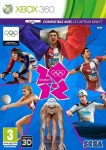 Londres 2012: Le jeu officiel des jeux olympiques