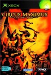 Circus maximus chariot wars