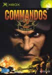 Commandos 2 men of courage