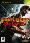 Final fight streetwise