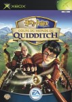 Harry Potter : Coupe du Monde de Quidditch