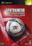 L entraineur championship manager saison 2001-2002