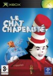 Le chat chapeaute