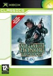 Medal of Honor : En Première Ligne Classics 
