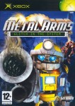 Metal Arms: Glitch in the System