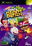 Nickelodeon party blast