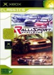 Rallisport Challenge Classics